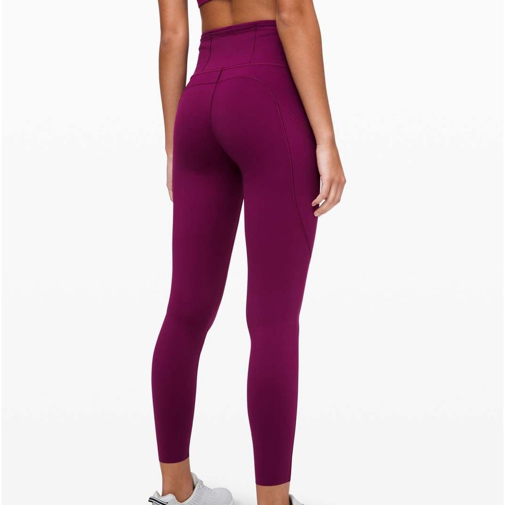 Fast and Free HR tight Sz 8